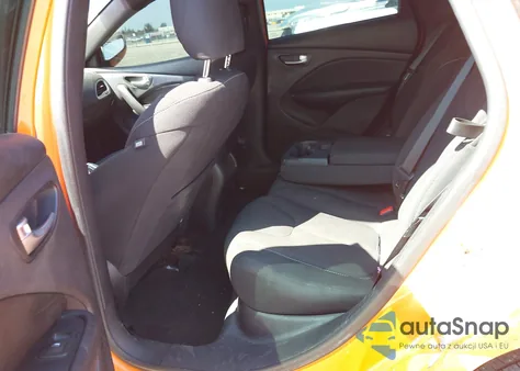 2013 Dodge Dart Limited из США, поврежденный, VIN 1C3CDFCH7DD327746